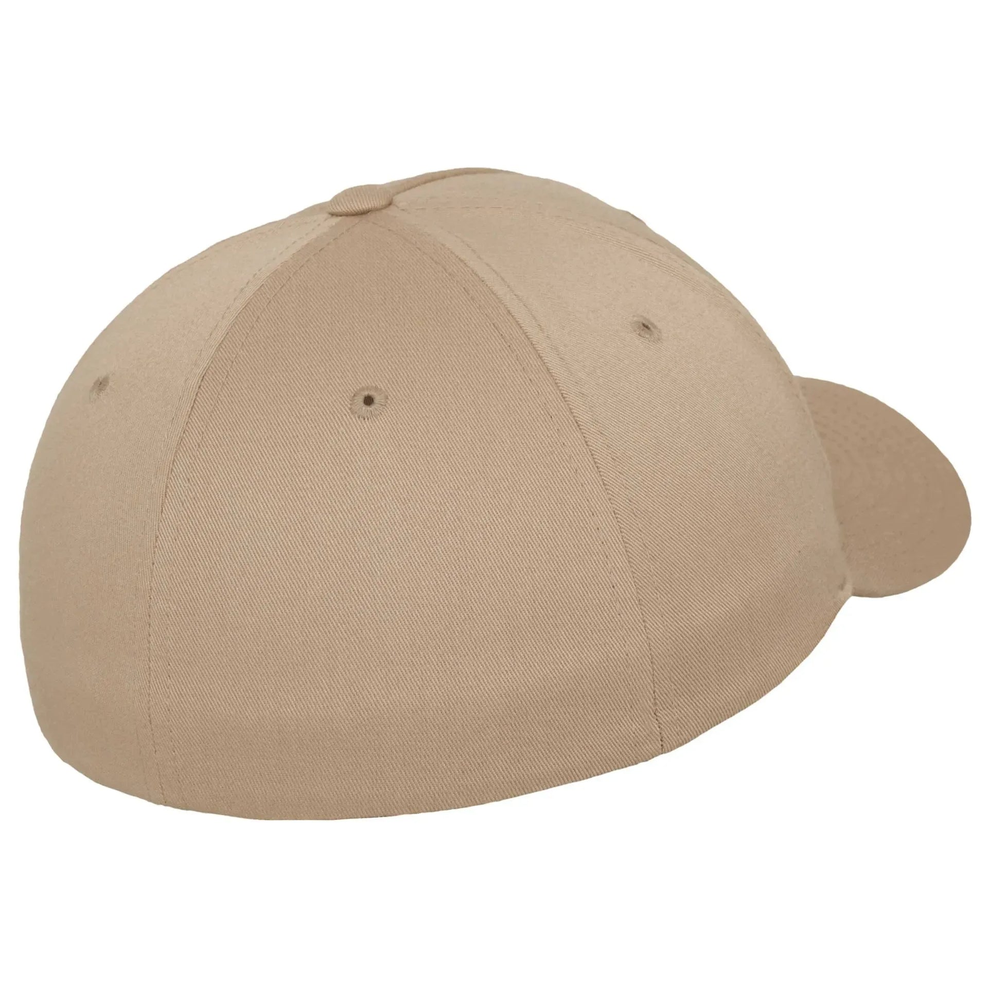 Flexfit 5 Panel Cap - ASMC