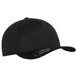 5 Panel Cap