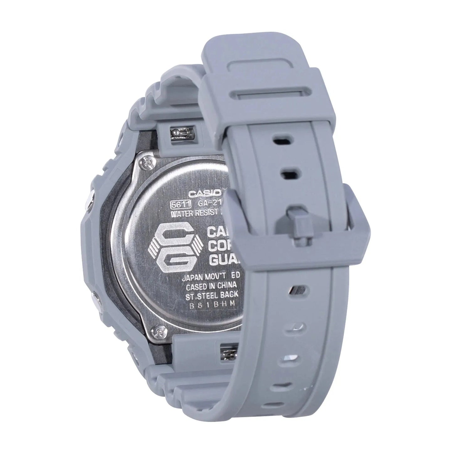 Armbanduhr  Classic GA-2110ET-8AER