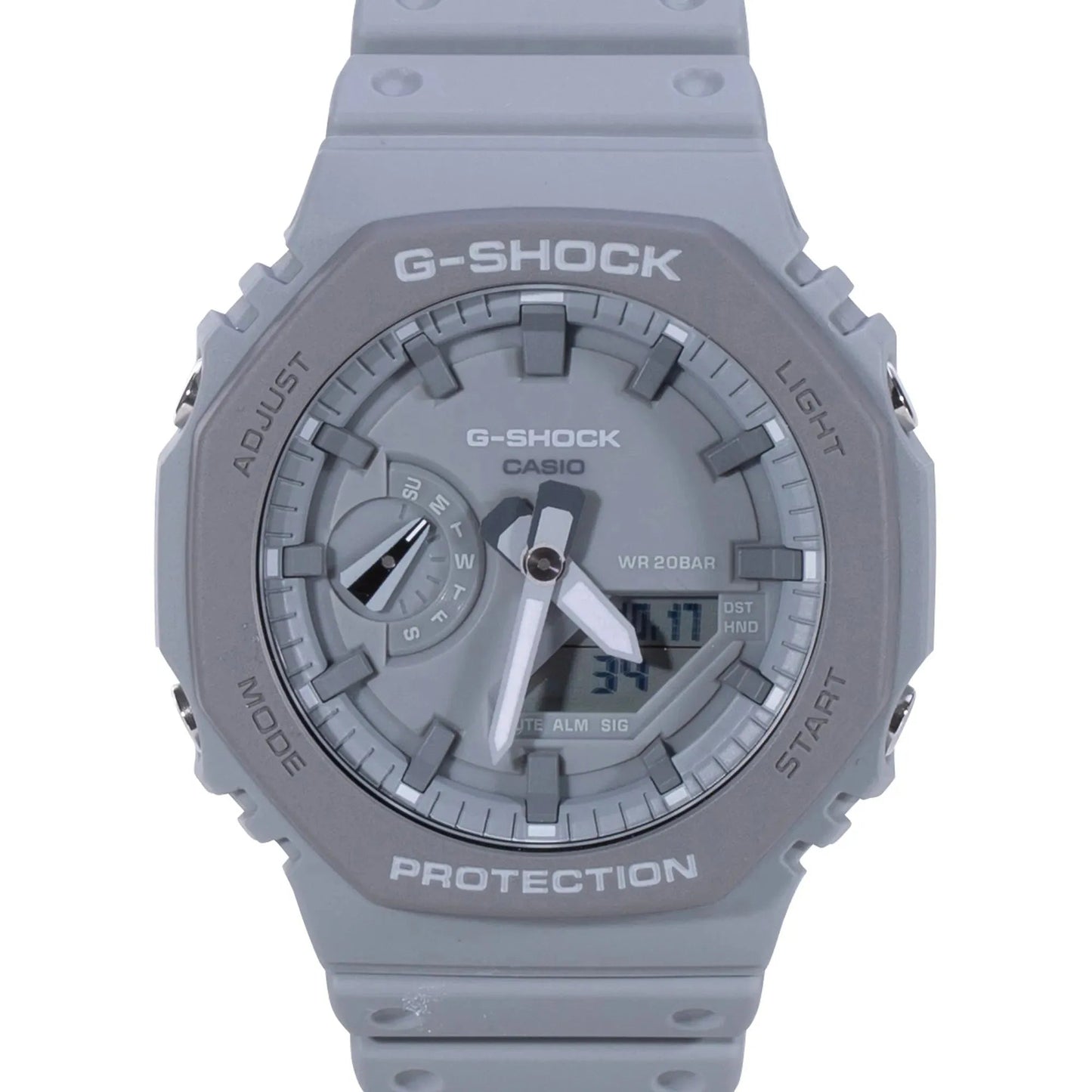 Armbanduhr  Classic GA-2110ET-8AER