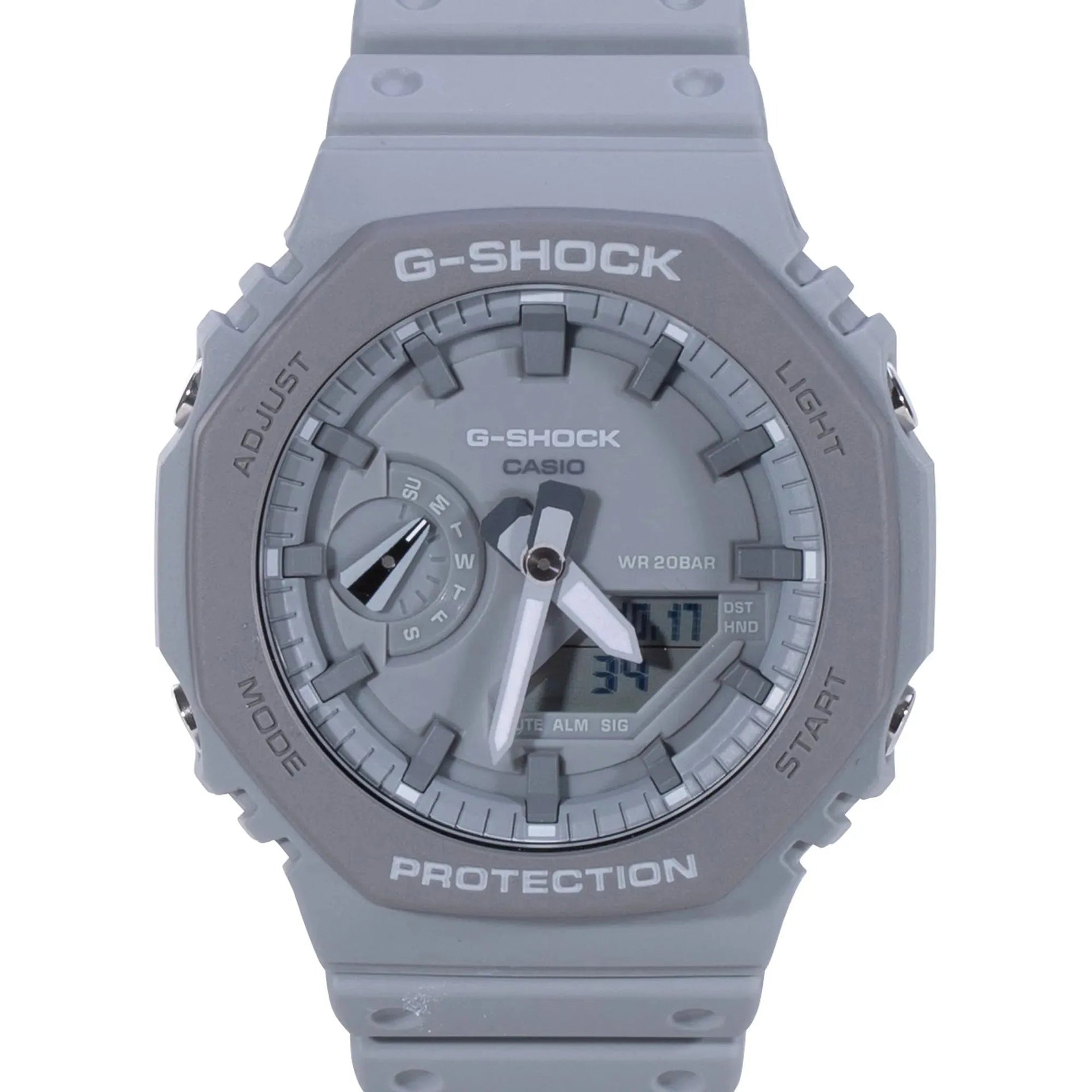 Armbanduhr  Classic GA-2110ET-8AER