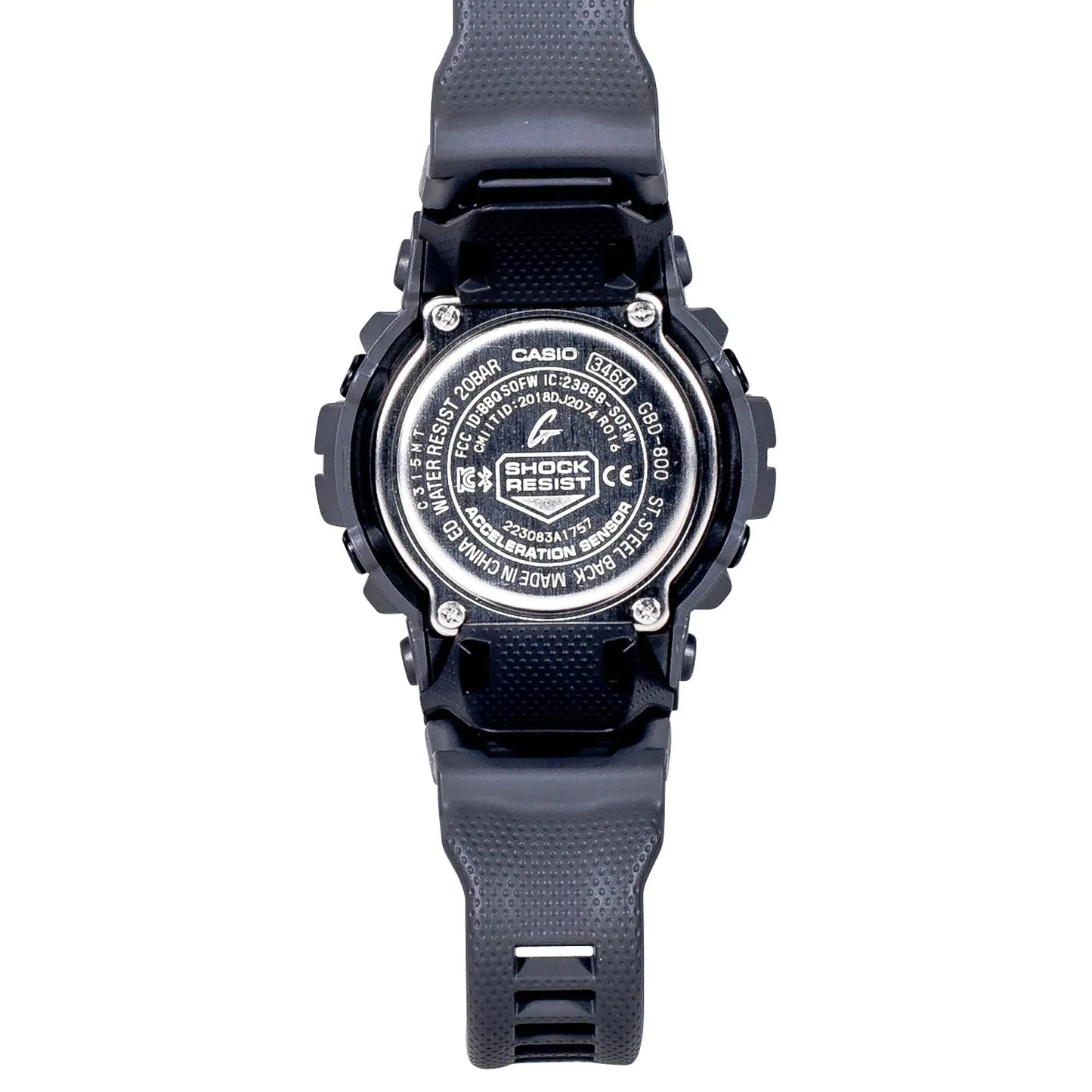 Armbanduhr  G-Squad GBD-800UC-8ER