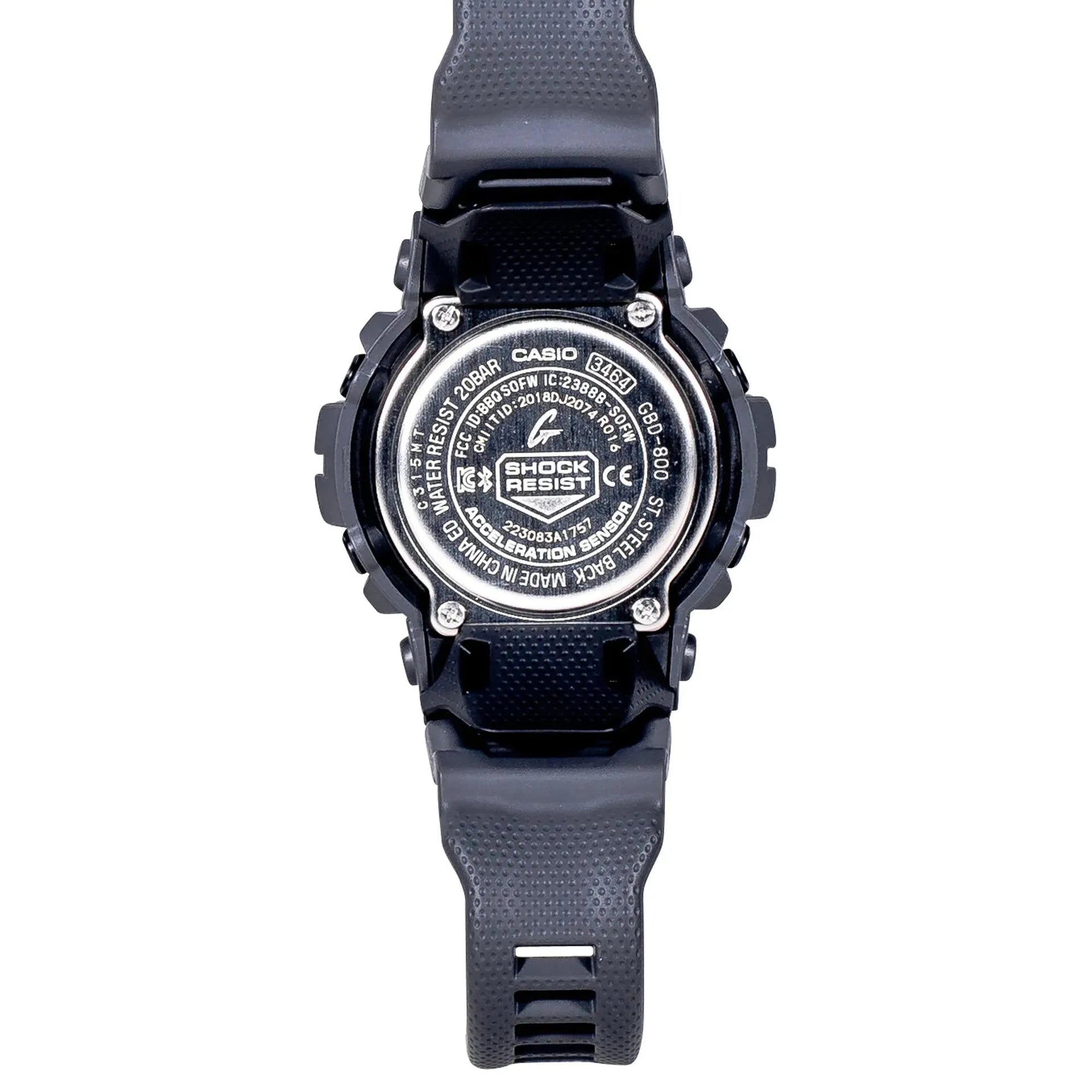 Armbanduhr  G-Squad GBD-800UC-8ER