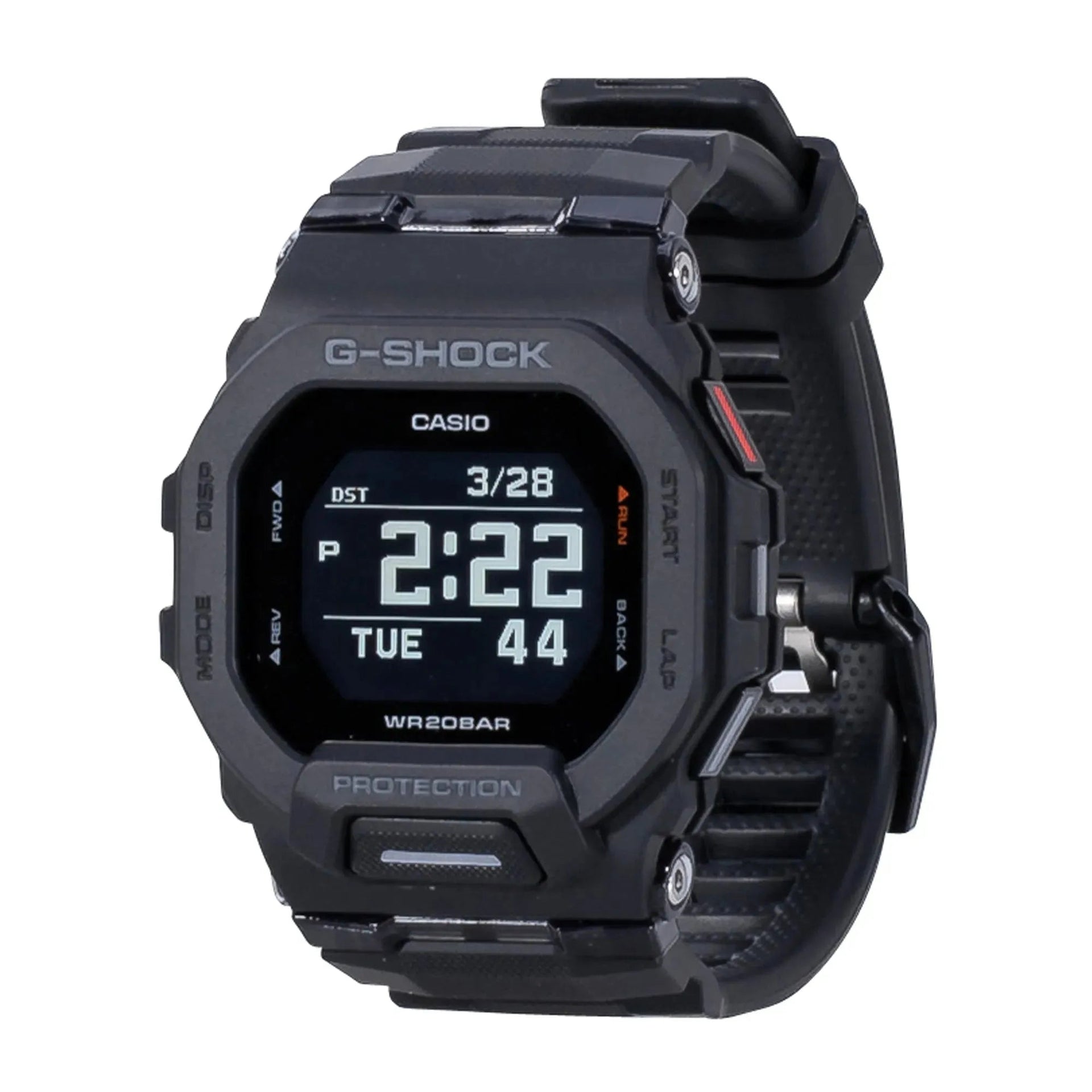 Armbanduhr  G-Squad GBD-200-1ER