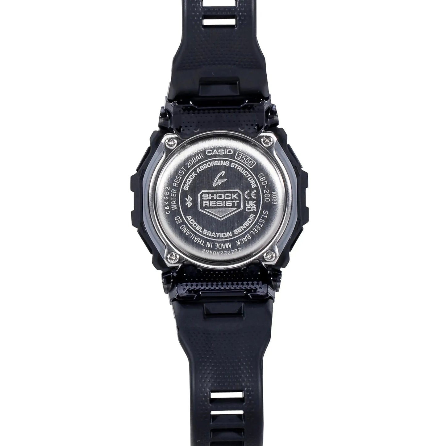 Armbanduhr  G-Squad GBD-200-1ER
