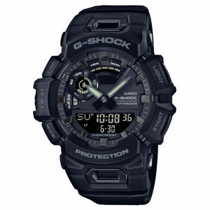 G-Shock Armbanduhr G-Shock G-Squad GBA-900-1AER - ASMC