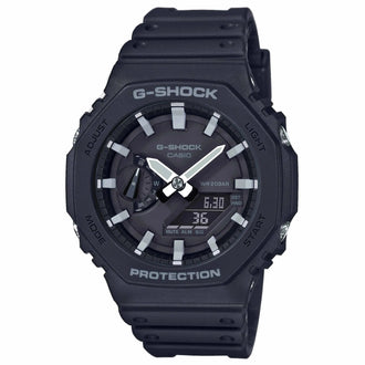 Armbanduhr  Classic GA-2100-1AER