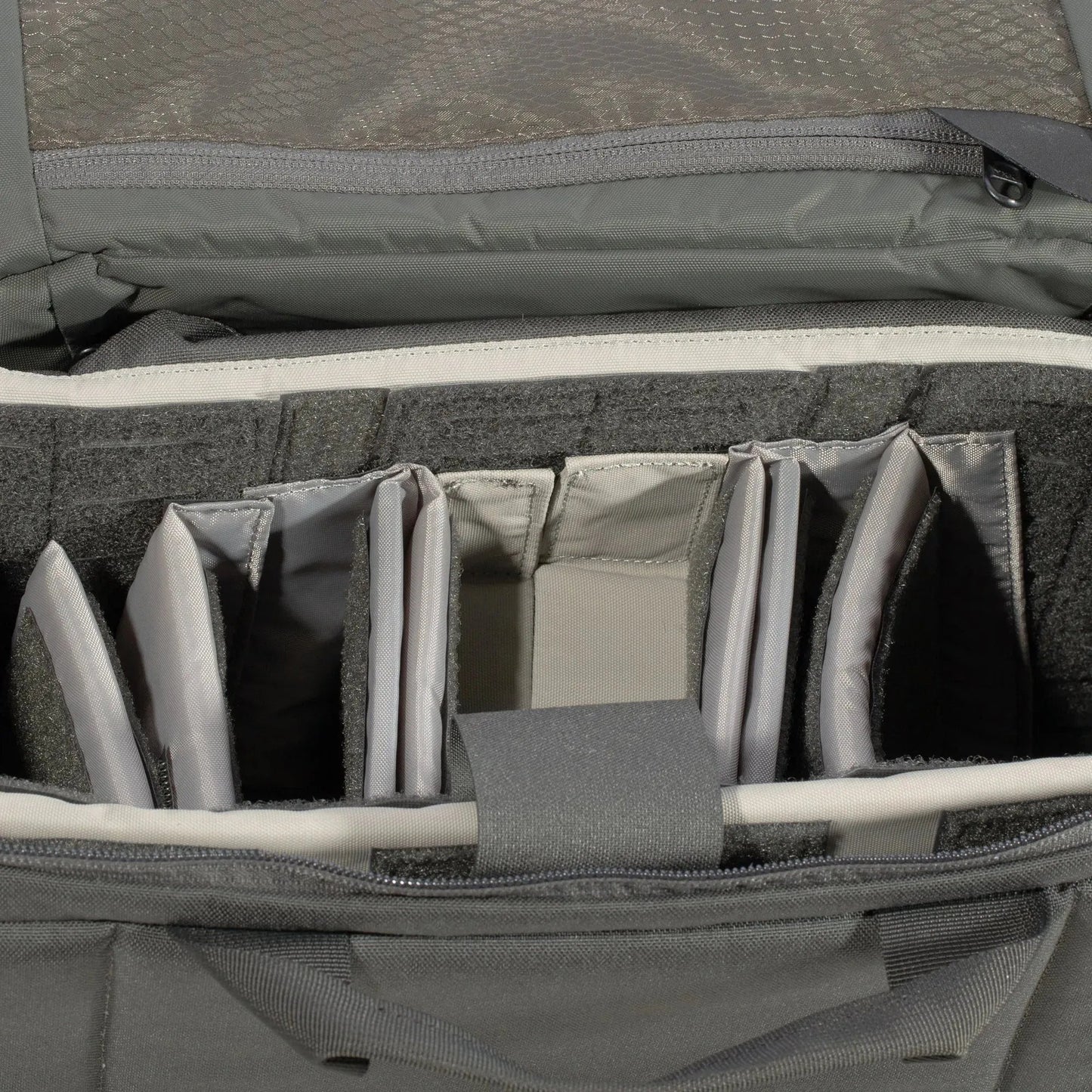 Modular Equipment Case