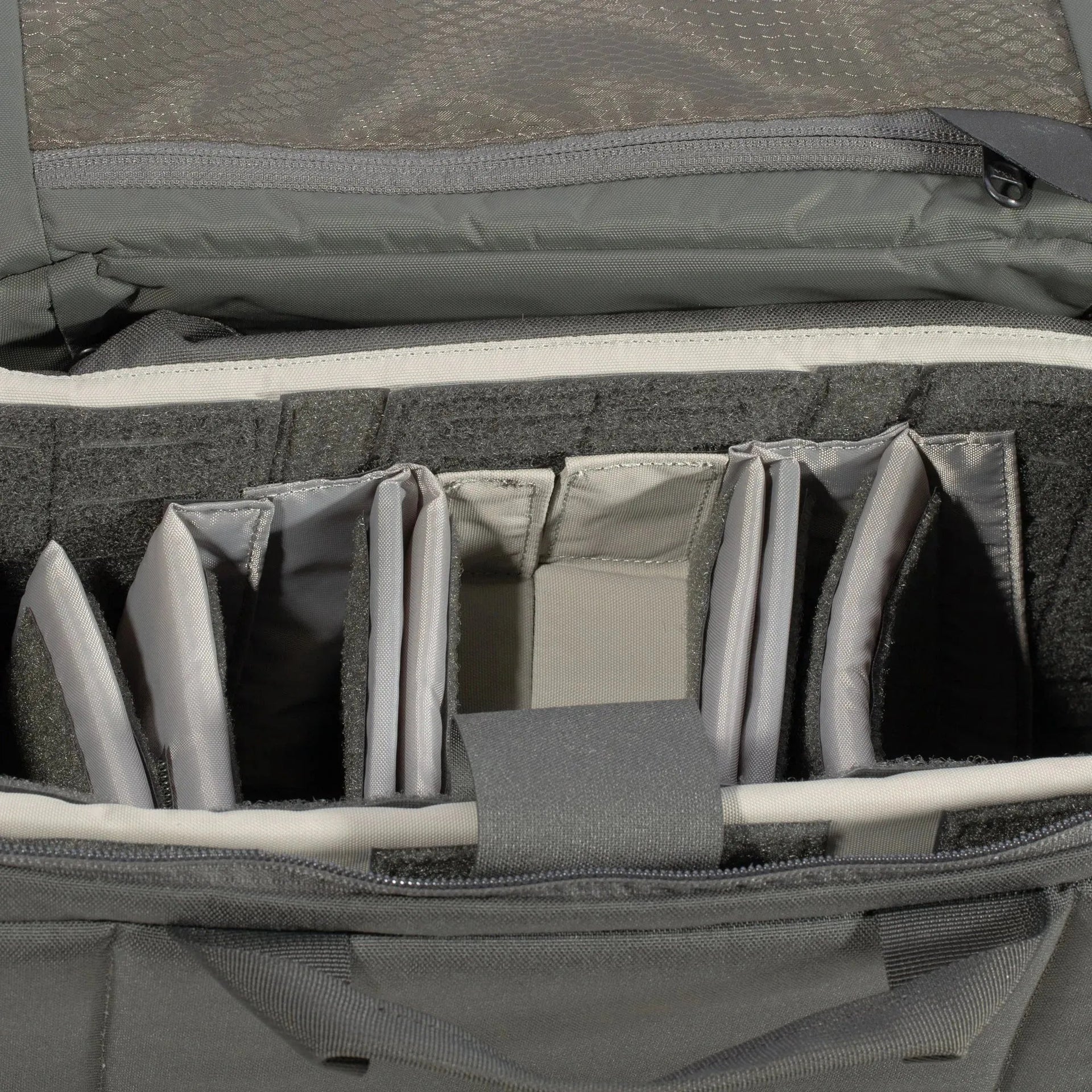 Modular Equipment Case