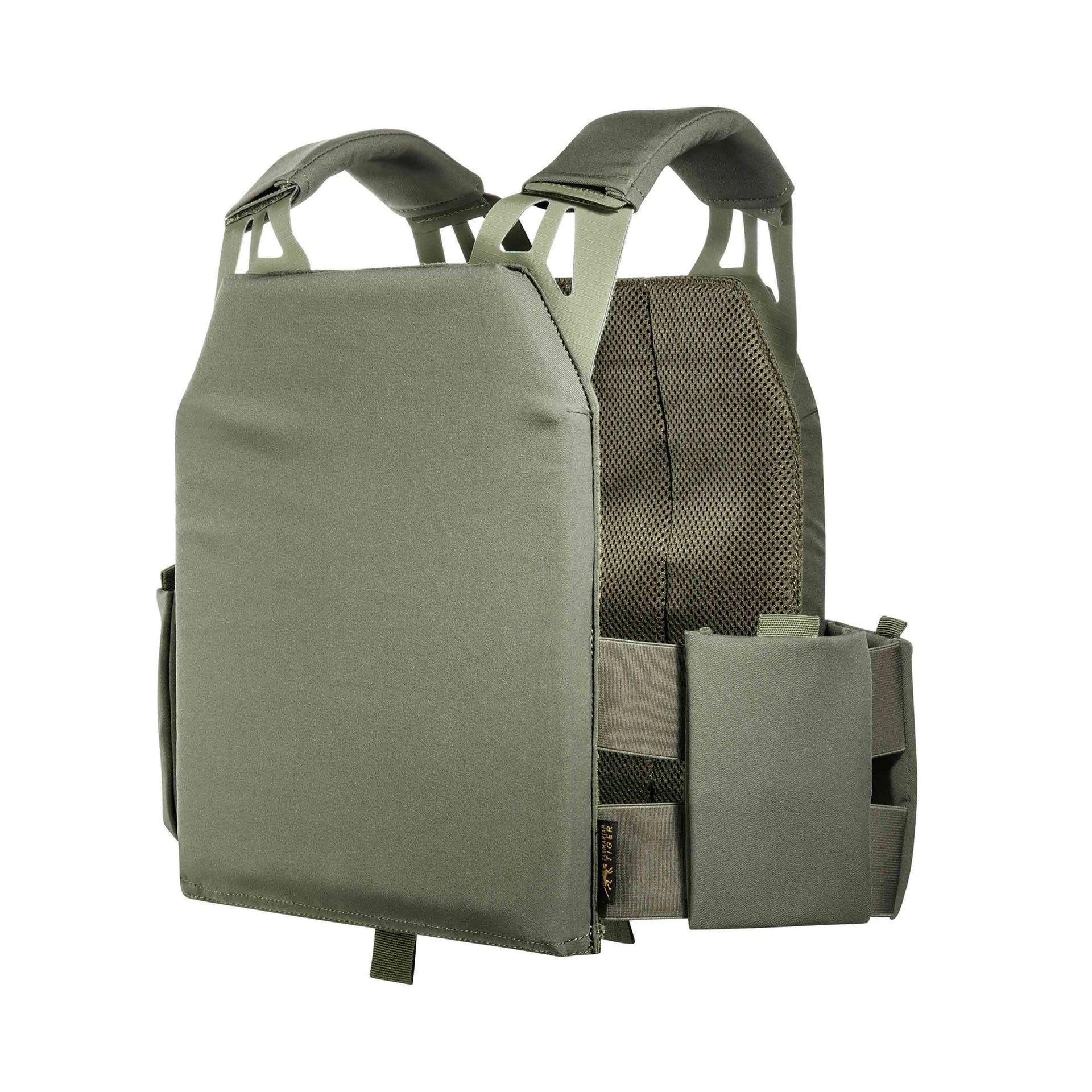 Plate Carrier LP MKII