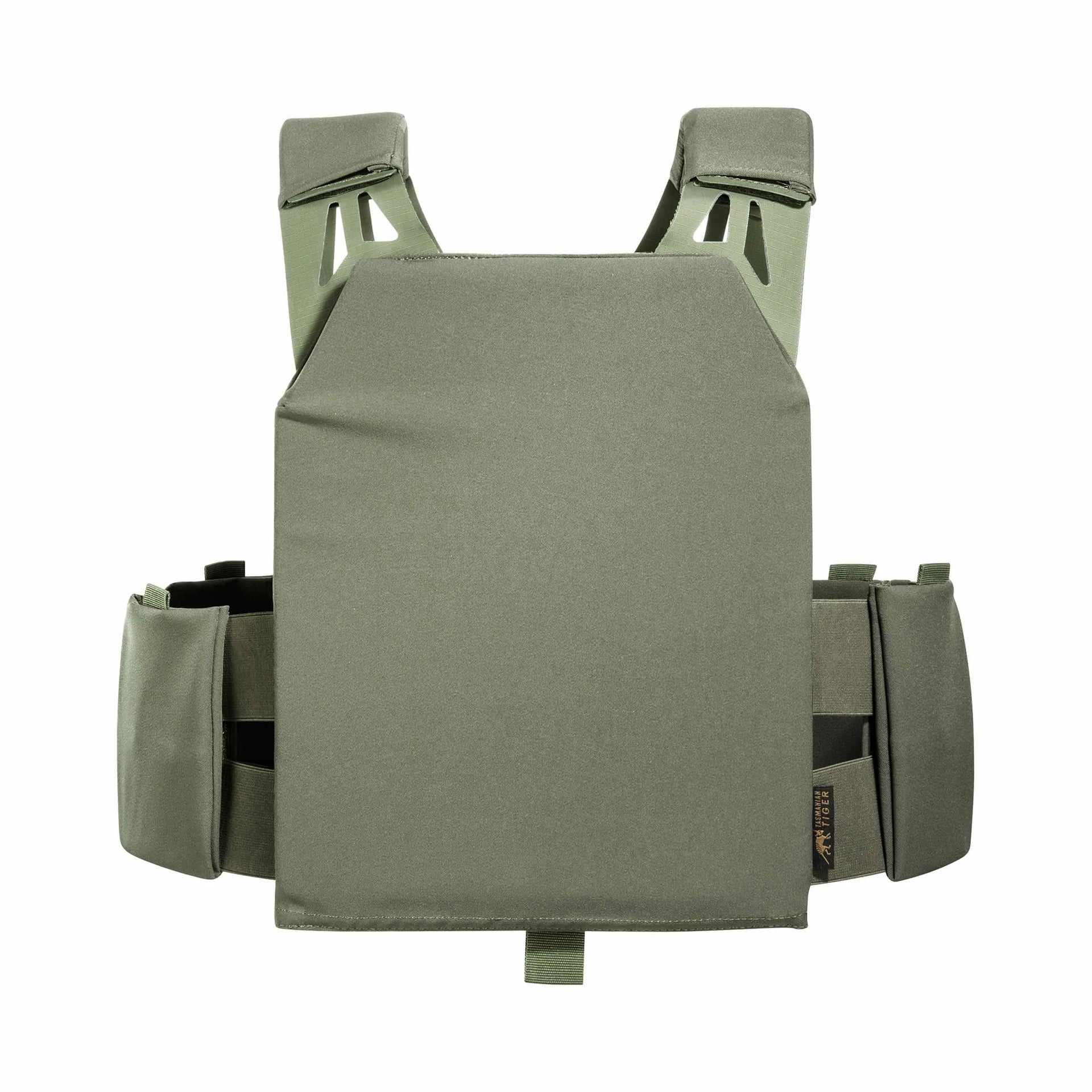 Plate Carrier LP MKII