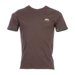 T-Shirt Roll-Up Sleeve