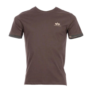 T-Shirt Roll-Up Sleeve