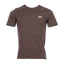 T-Shirt Roll-Up Sleeve