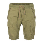 Short Ripstop Jogger Short