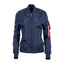 Jacke MA-1 TT Frauen