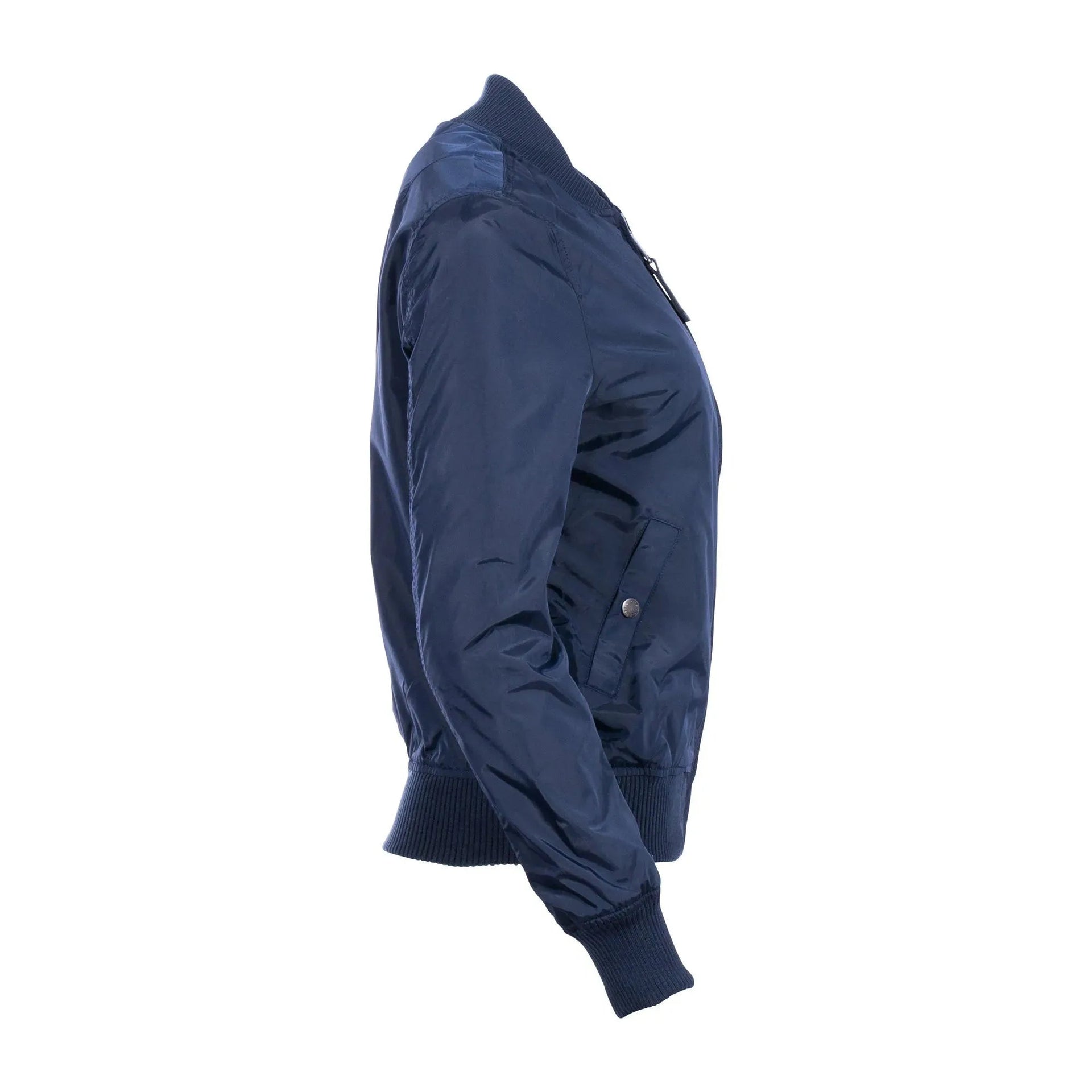 Jacke MA-1 TT Frauen
