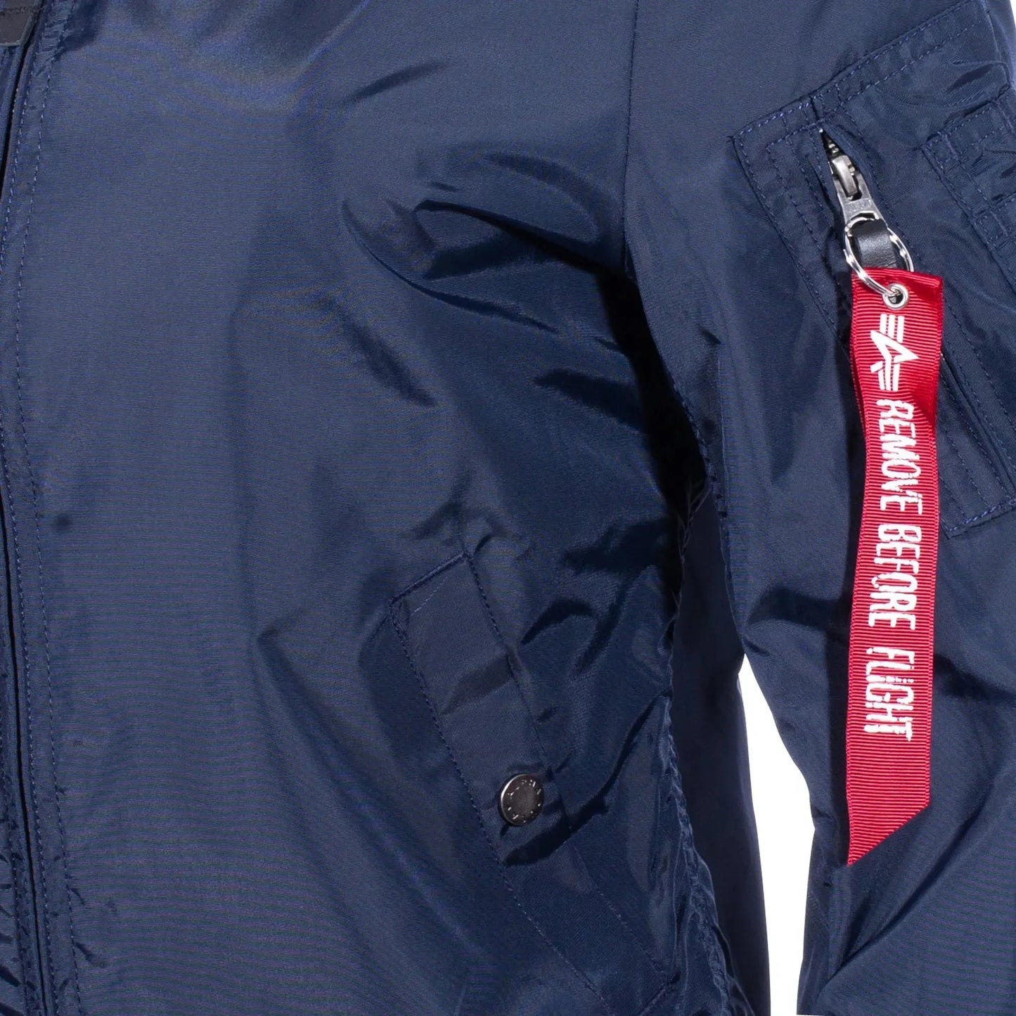 Jacke MA-1 TT Frauen