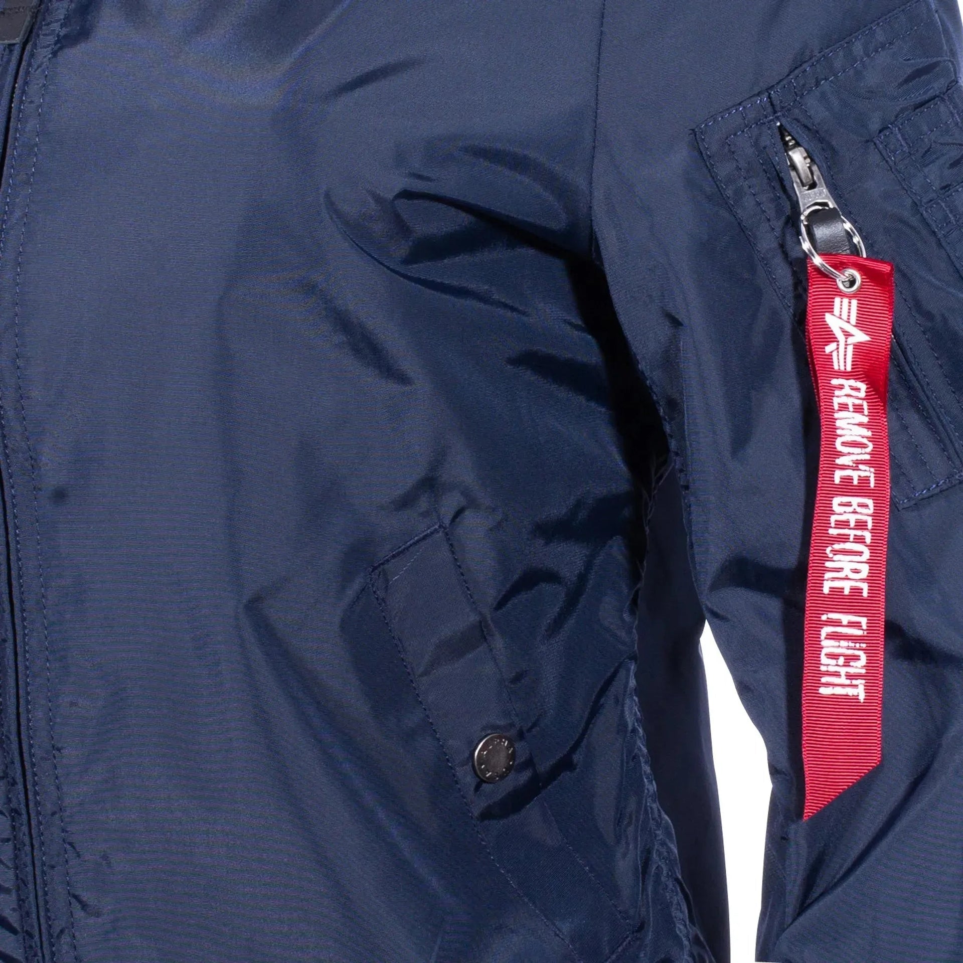 Jacke MA-1 TT Frauen