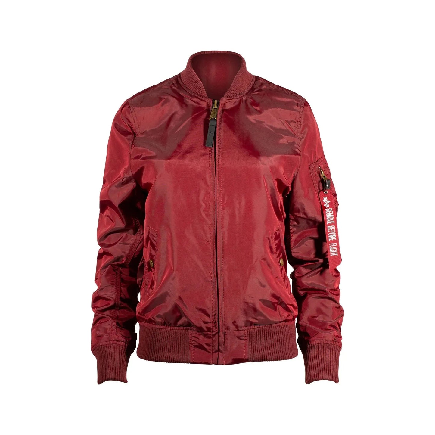 Jacke MA-1 TT Frauen