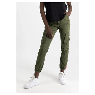 Hose Field Pant Frauen