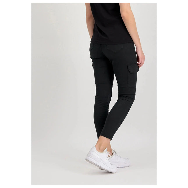 alpha-industries-hose-agent-x-schwarz-frauen-ansicht-2