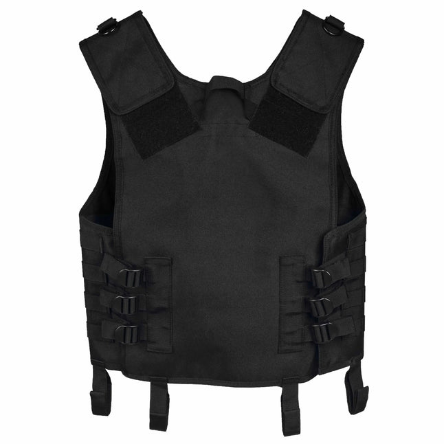 Weste Molle Carrier Gen. II