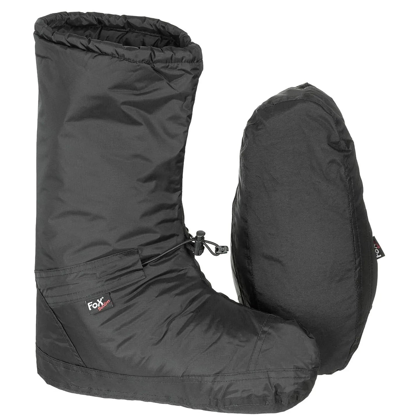 Fox Outdoor Biwakschuhe Polar winddicht - ASMC