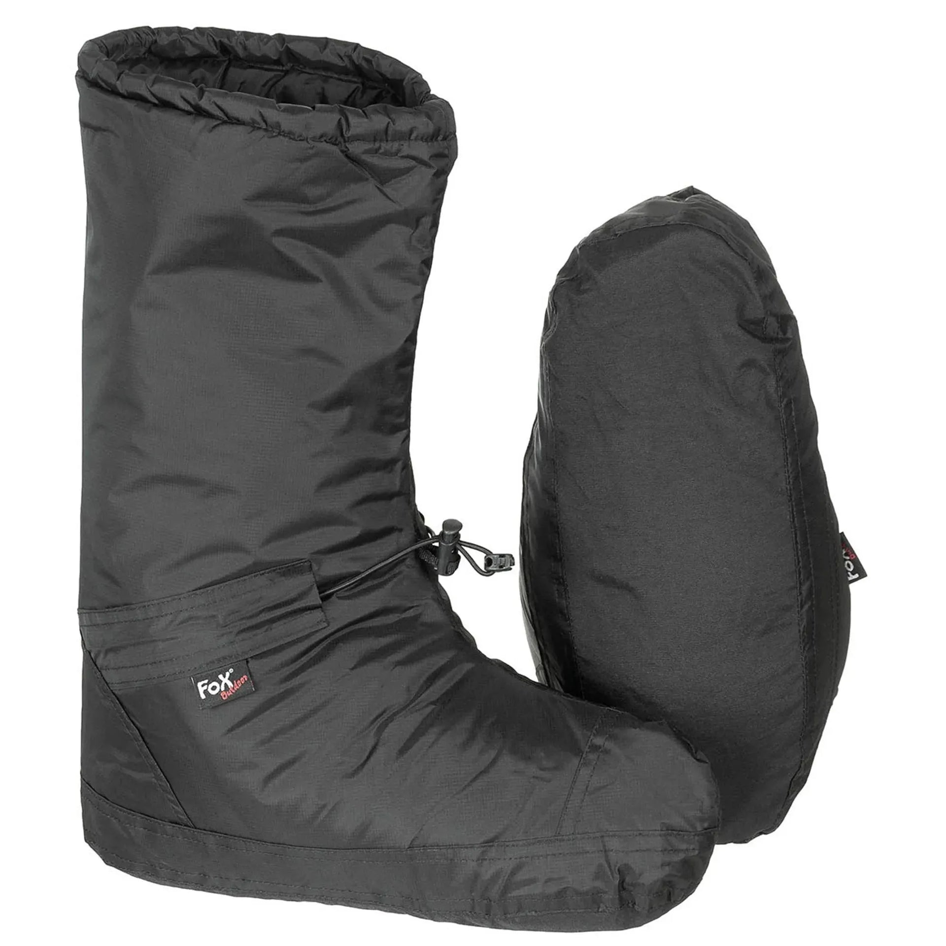 Fox Outdoor Biwakschuhe Polar winddicht - ASMC