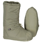 Fox Outdoor Biwakschuhe Polar winddicht - ASMC