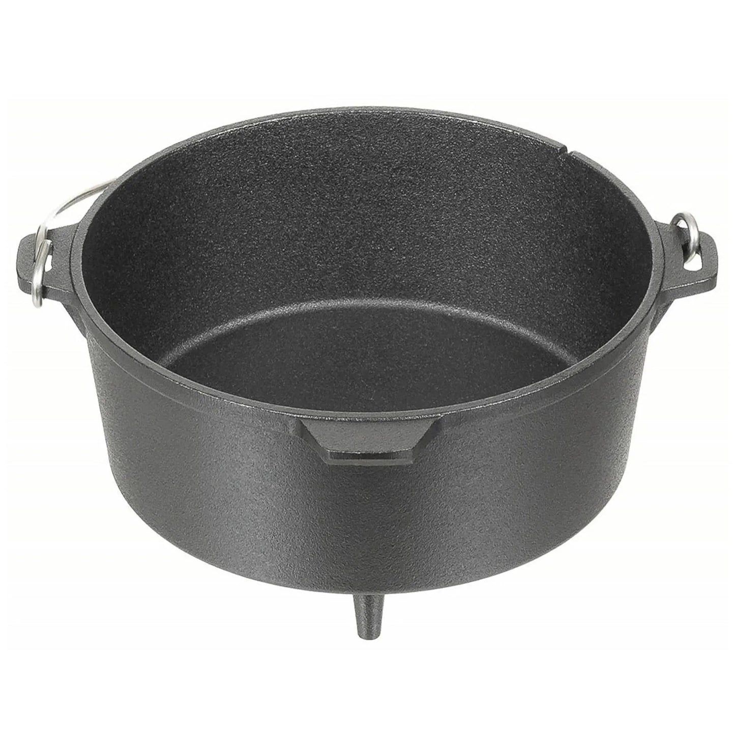 Feuertopf Dutch Oven Gusseisen 3.8 L