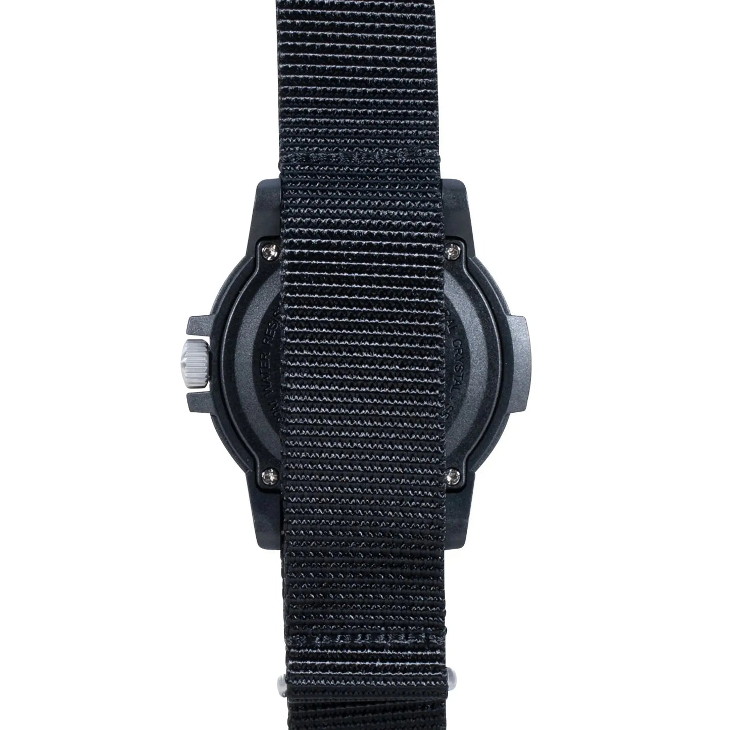 Luminox Armbanduhr Leatherback SEA Turtle Giant 0320 - ASMC