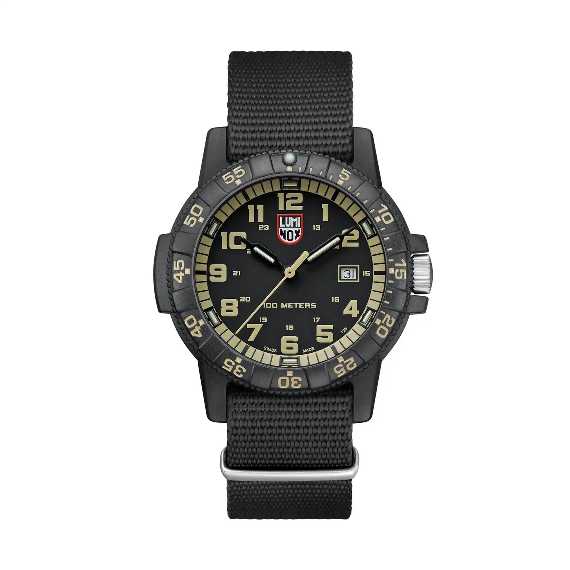 Armbanduhr Leatherback SEA Turtle Giant 44 mm