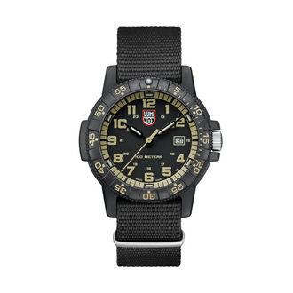 Armbanduhr Leatherback SEA Turtle Giant 44 mm