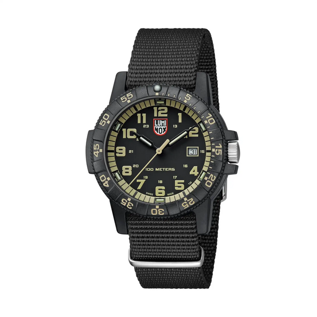 Armbanduhr Leatherback SEA Turtle Giant 44 mm
