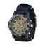 Luminox Armbanduhr Leatherback SEA Turtle Giant 0320 - ASMC