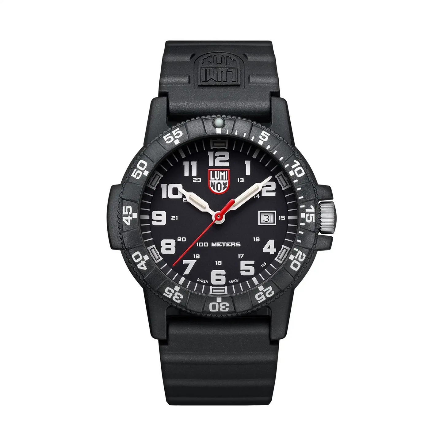 Armbanduhr Leatherback SEA Turtle Giant 44 mm