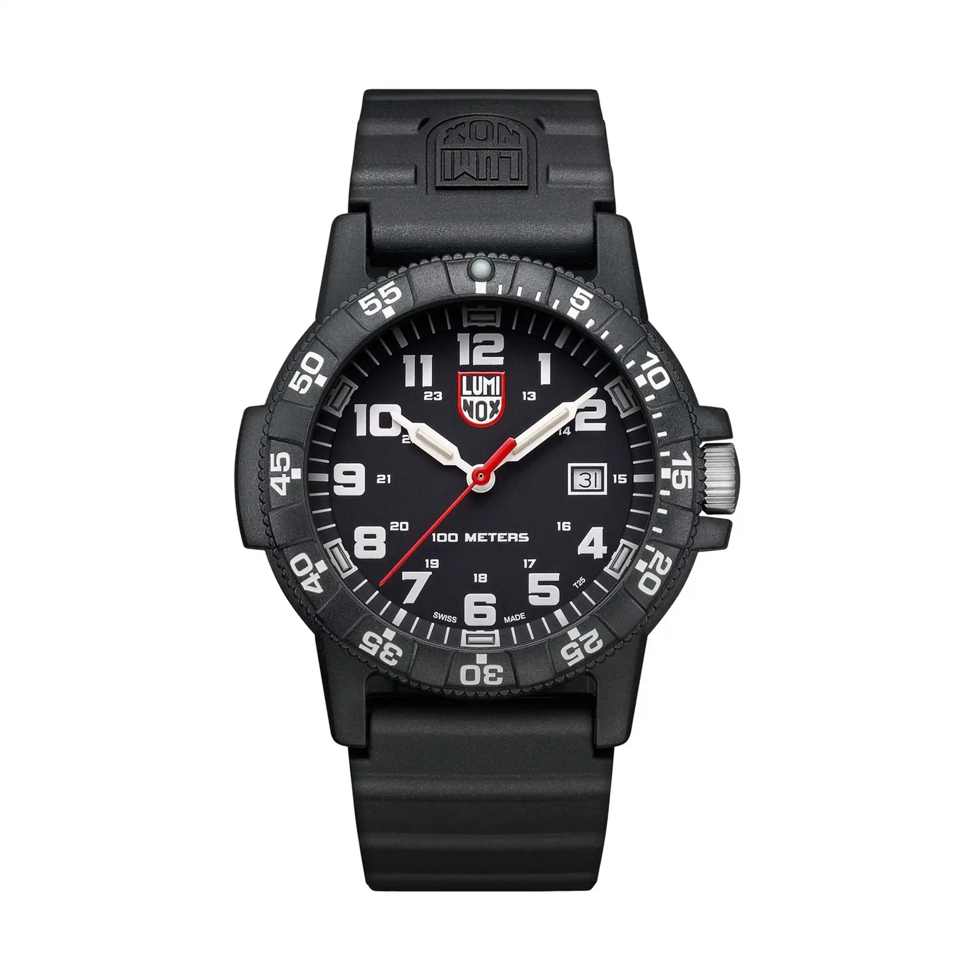 Armbanduhr Leatherback SEA Turtle Giant 44 mm