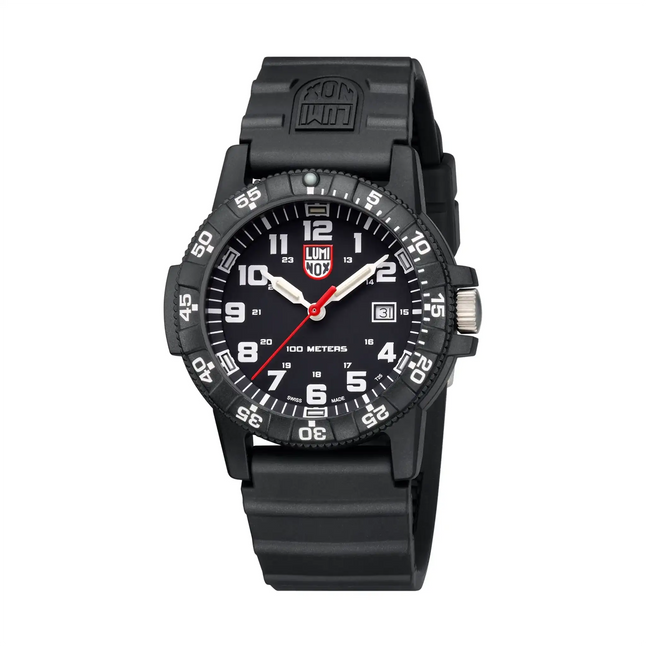 Armbanduhr Leatherback SEA Turtle Giant 44 mm