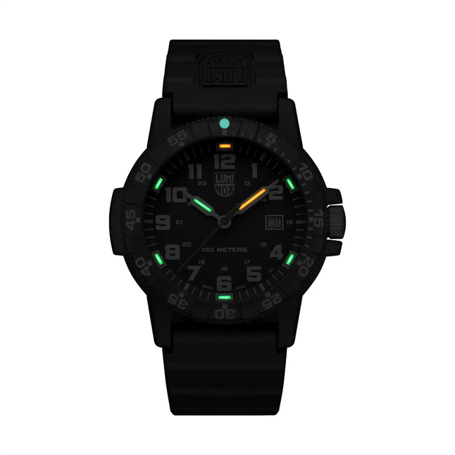 Armbanduhr Leatherback SEA Turtle Giant 44 mm