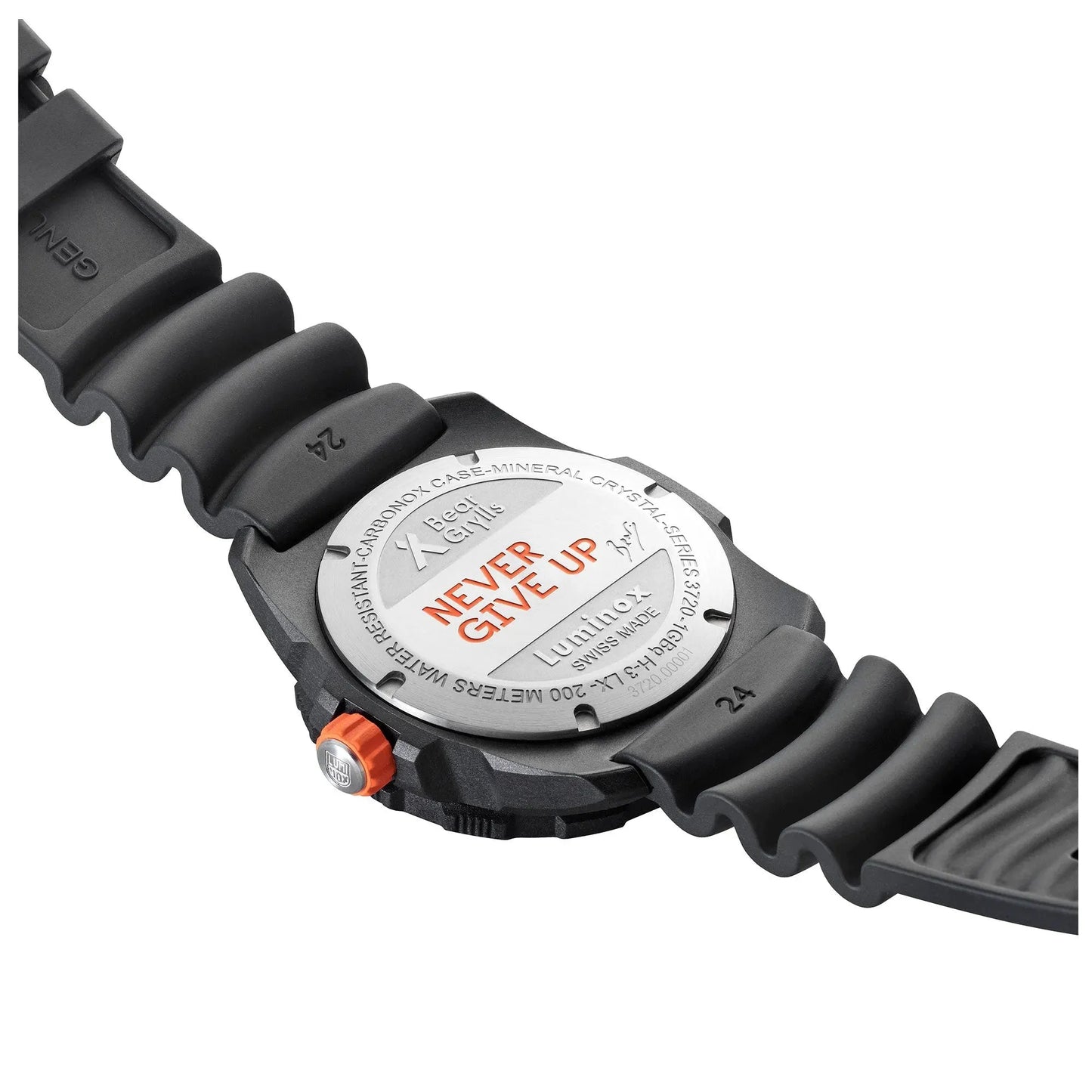 Luminox Taucheruhr Bear Grylls Survival SEA 3720 - ASMC