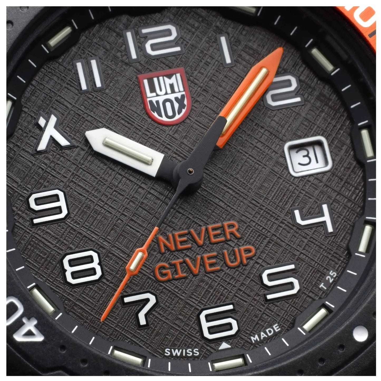 Luminox Taucheruhr Bear Grylls Survival SEA 3720 - ASMC