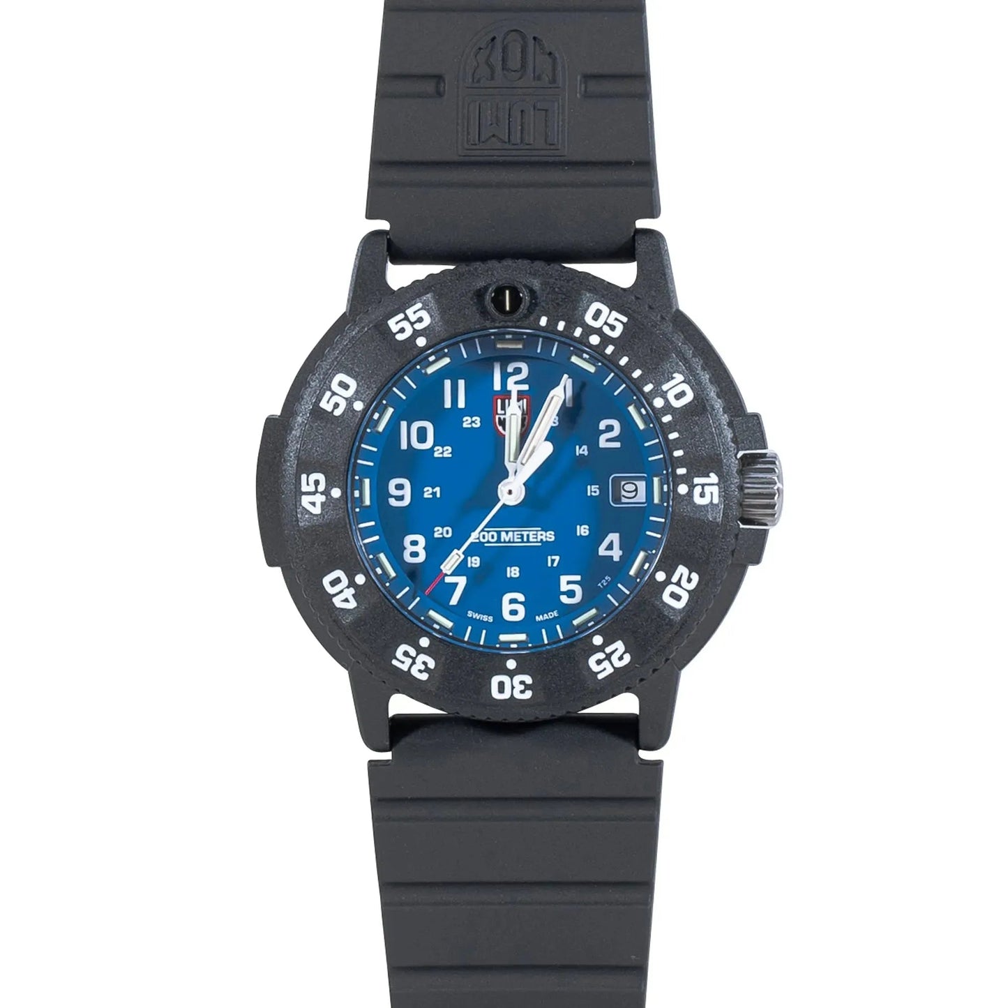 Armbanduhr Original Navy SEAL 3000 EVO