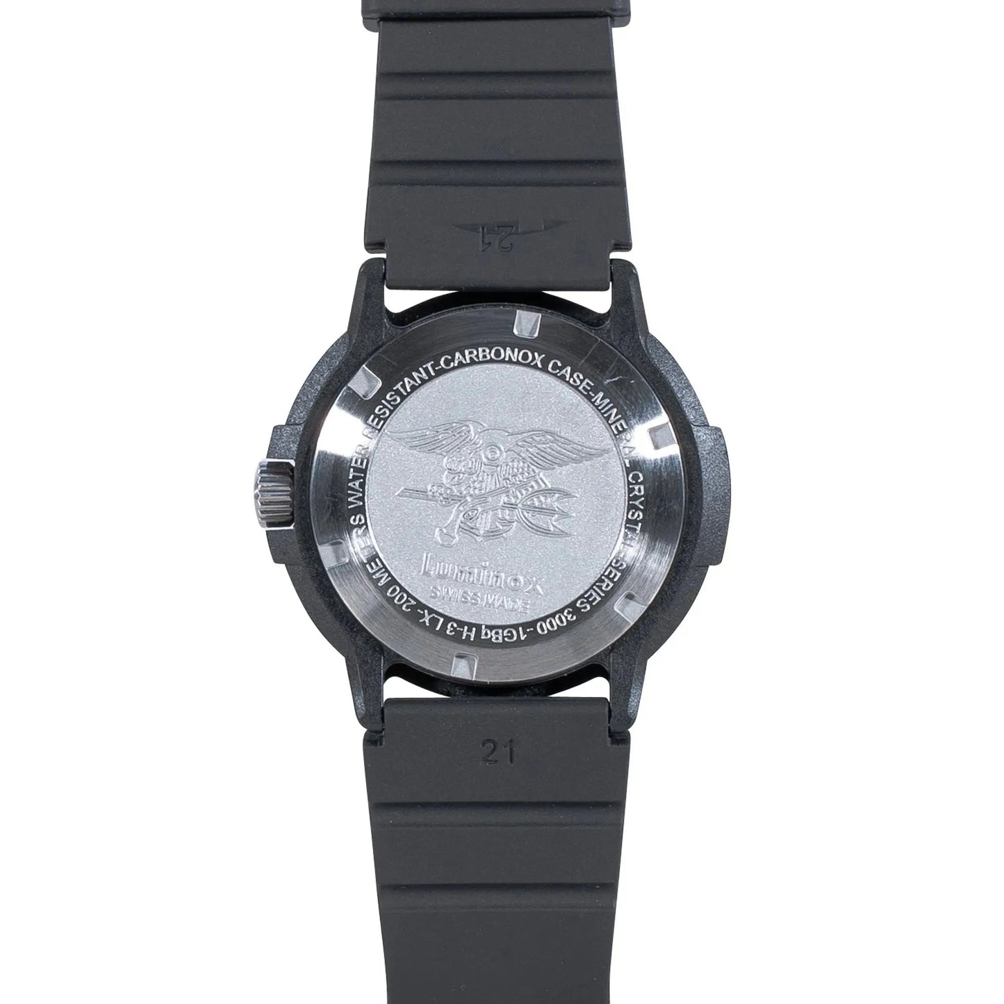 Armbanduhr Original Navy SEAL 3000 EVO