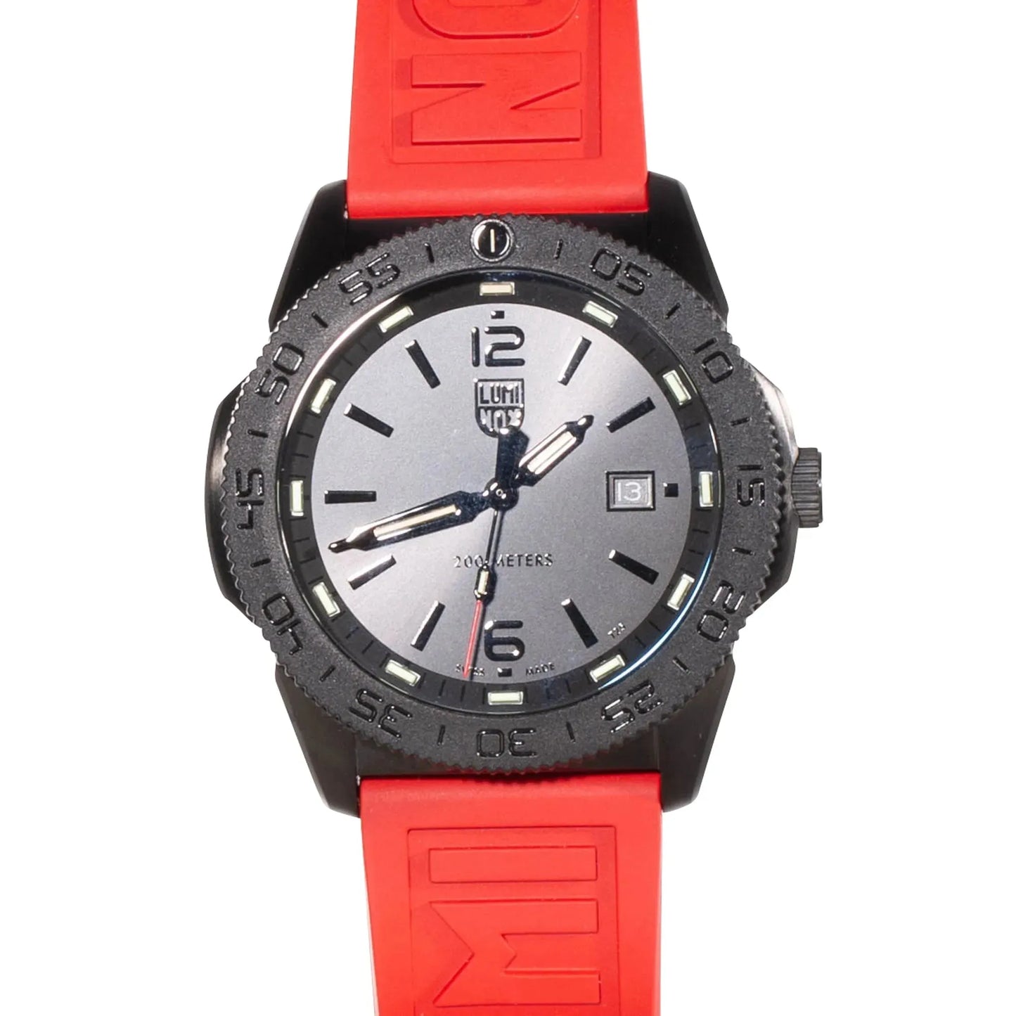 Luminox Taucheruhr Pacific Diver 3120 - ASMC