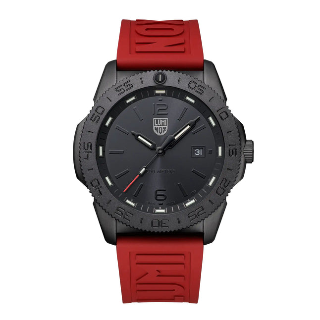 Taucheruhr Pacific Diver 3120