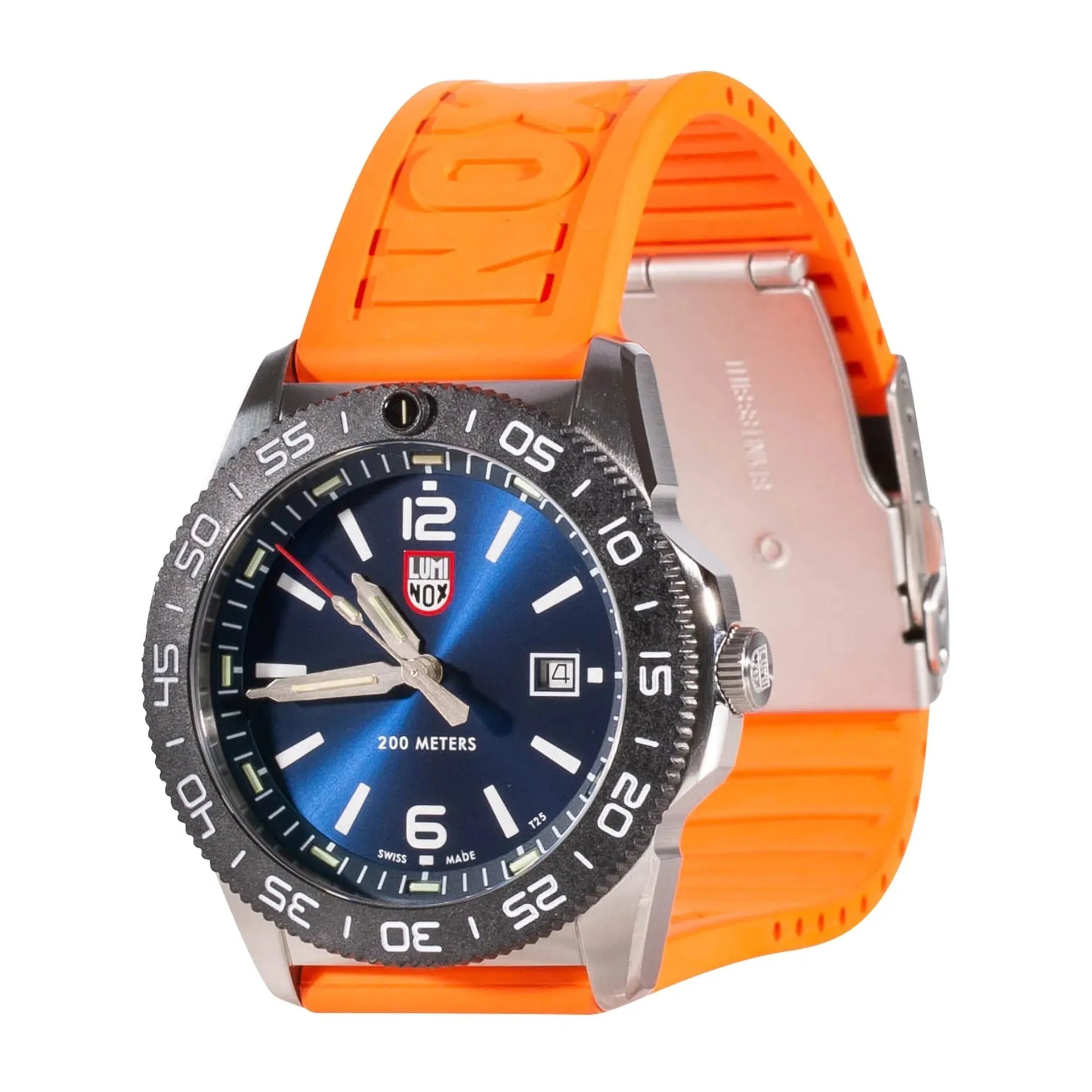 Luminox Taucheruhr Pacific Diver 3120 - ASMC