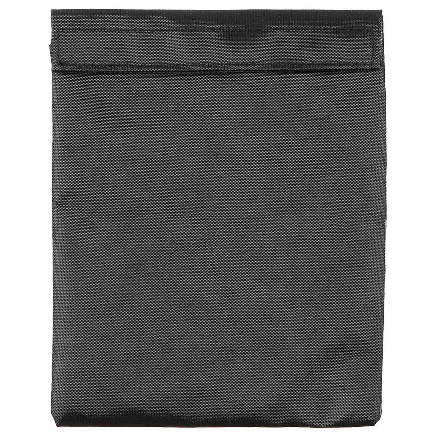 Kocher Hobo klein Edelstahl