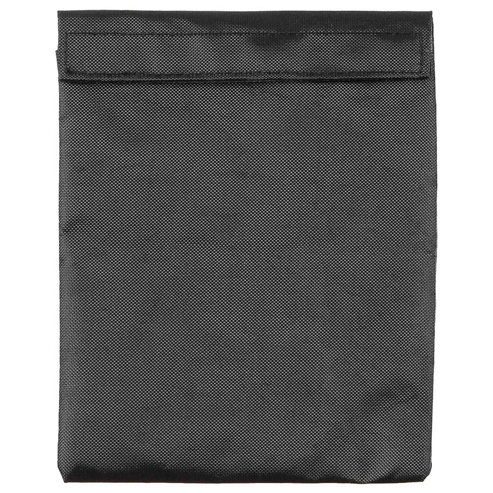 Kocher Hobo klein Edelstahl
