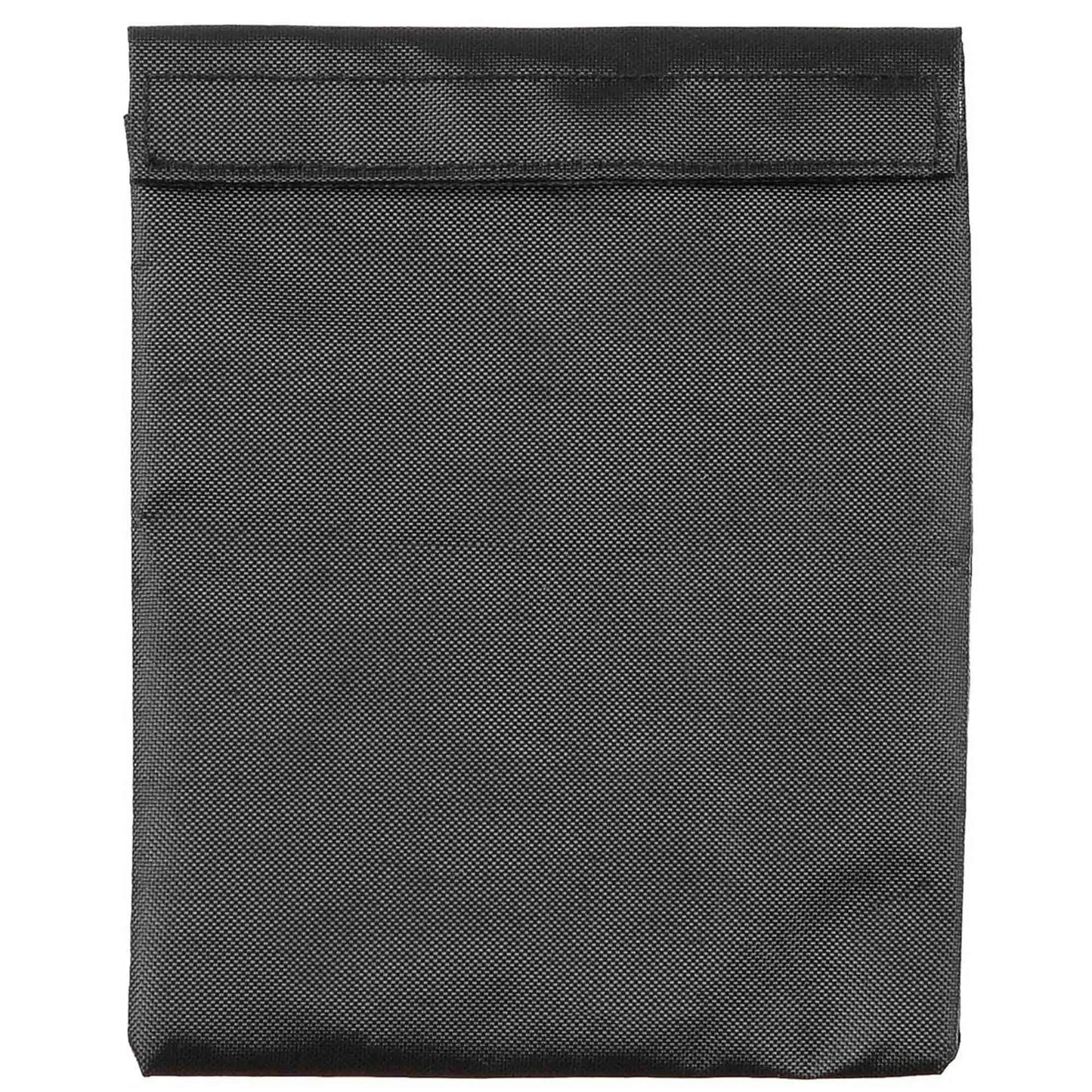 Kocher Hobo groß Edelstahl